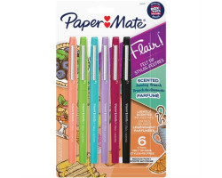 Papermate Marqueurs...