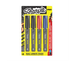 Sharpie Marqueurs permanents