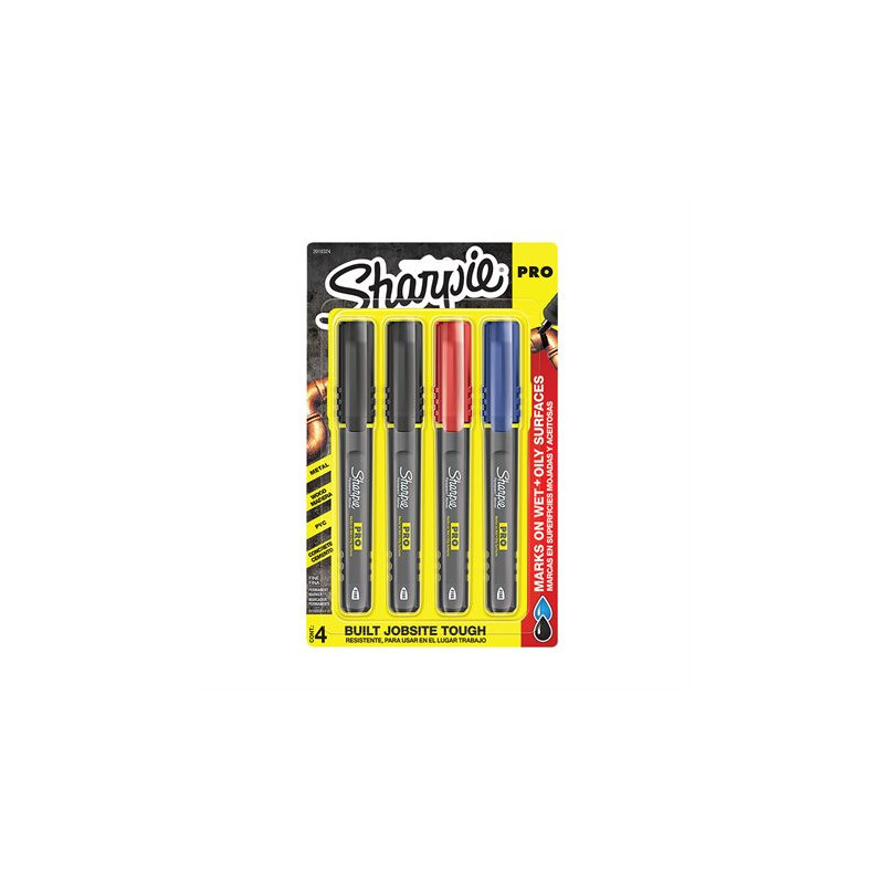 Sharpie Marqueurs permanents