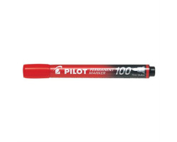 Pilot Marqueurs permanents 100