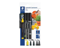 Staedtler Marqueurs...