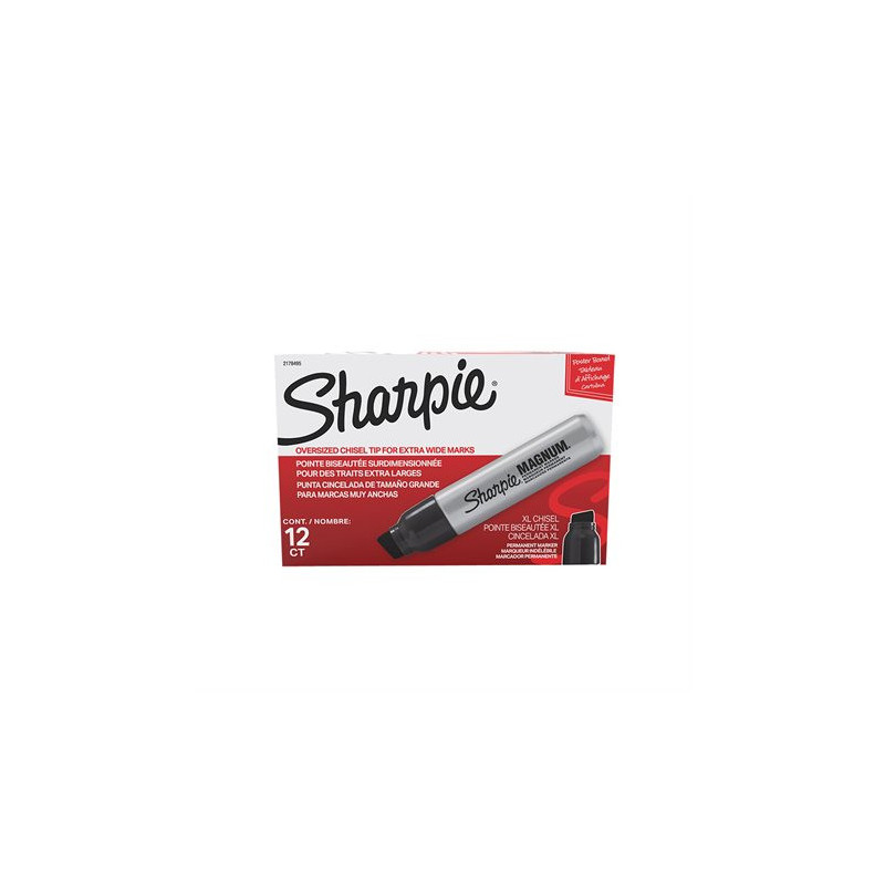 Sharpie Marqueurs permanents Magnum®