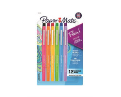 Papermate Stylos feutre Flair