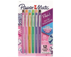 Papermate Stylos feutre Flair