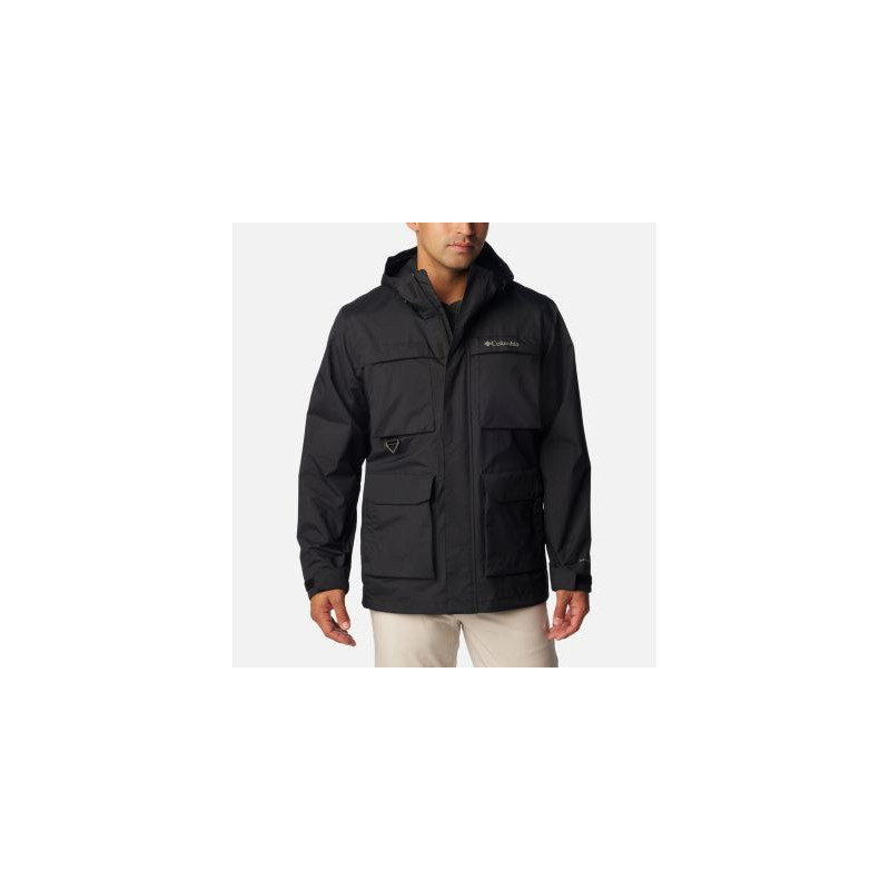 Columbia Manteau Landroamer™ pour homme – Grandes tailles