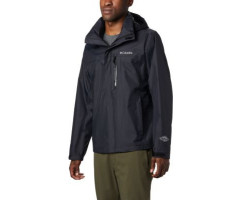 Columbia Manteau de pluie...