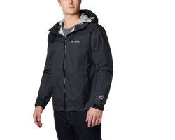 Columbia Manteau EvaPOURation™ Omni-Tech™ pour homme