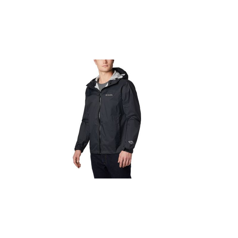 Columbia Manteau EvaPOURation™ Omni-Tech™ pour homme