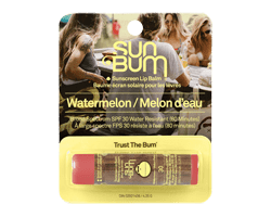 SUN BUM Baume écran solaire...