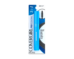 COVERGIRL Professional mascara brosse régulière, 9 ml