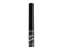 NYX PROFESSIONAL MAKEUP Epic Wear traceur liquide métallique, 6 g