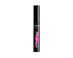 NYX PROFESSIONAL MAKEUP Worth the Hype mascara volume & longueur, 4,54 g