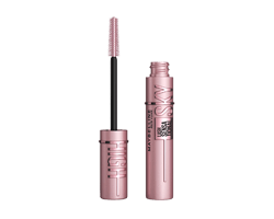 MAYBELLINE NEW YORK Lash Sensational Sky High mascara allongeant et hydrofuge, 7,2 ml