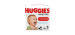 HUGGIES Snug & Dry couches pour bébés, taille 5, 22 unités