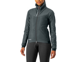 Castelli Manteau thermique Fly - Femme