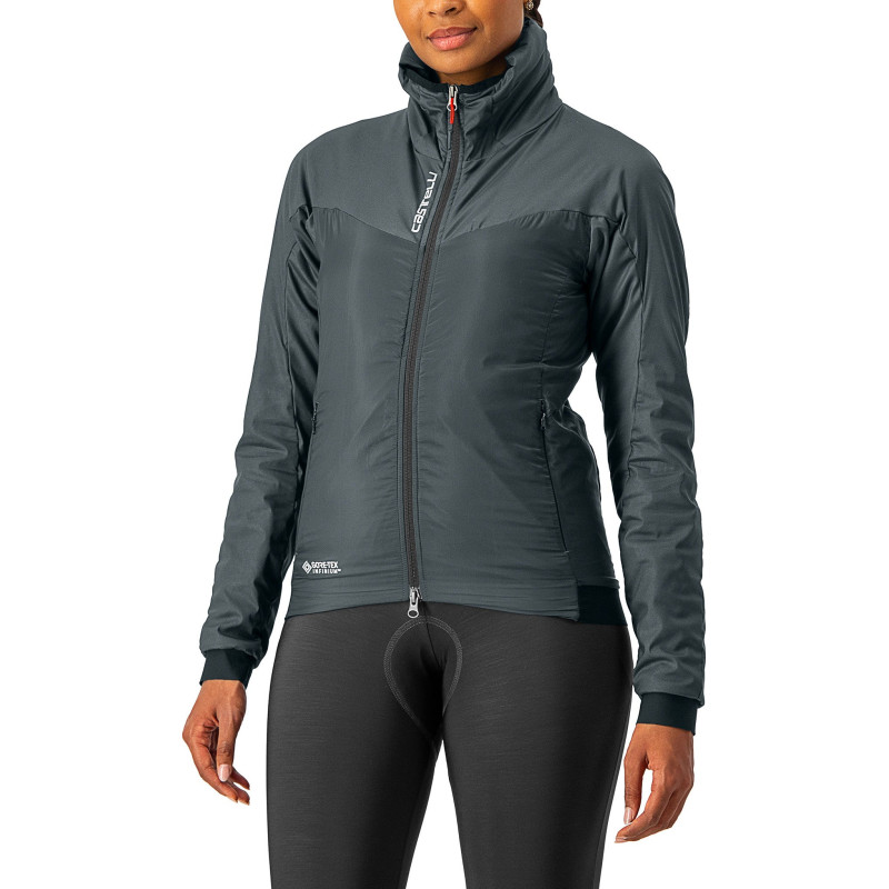 Fly thermal coat - Women's