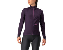 Castelli Manteau de vélo Go - Femme