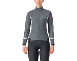 Castelli Manteau Dinamica 2 - Femme