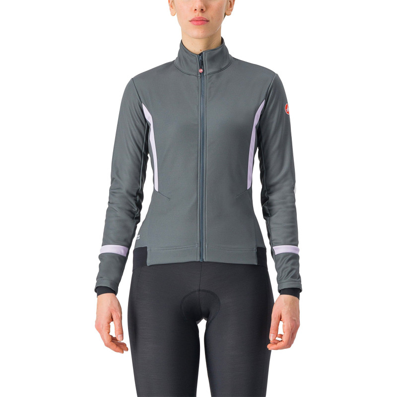 Castelli Manteau Dinamica 2 - Femme