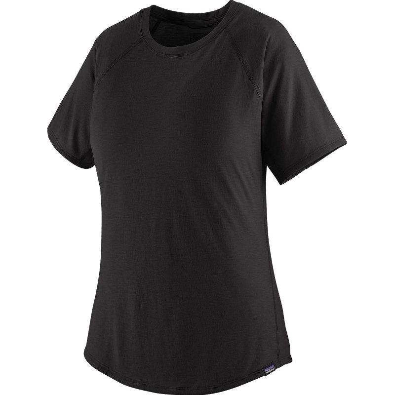 Capilene Cool Trail Short Sleeve T-Shirt - Women's