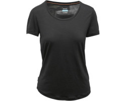 Merino 125 Cool-Lite Sphere III Short Sleeve Scoop T-Shirt - Women's