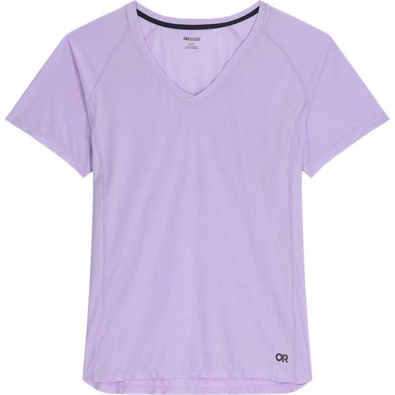 Echo T-shirt - Plus - Women