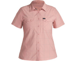 Guide Short Sleeve Shirt - Women's