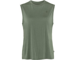 Fjällräven Camisole en laine Abisko - Femme