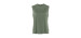 Fjällräven Camisole en laine Abisko - Femme