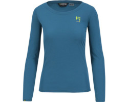 Loma Long Sleeve Jersey - Women's