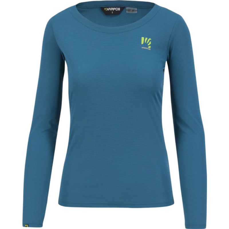 Loma Long Sleeve Jersey - Women's