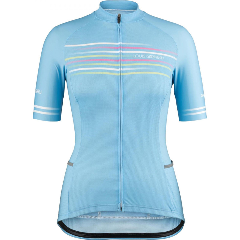 Garneau Maillot Premium Signature - Femme