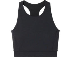 Active cropped bra - Women's