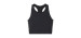 Active cropped bra - Women's