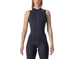 Castelli Maillot sans manches Solaris - Femme