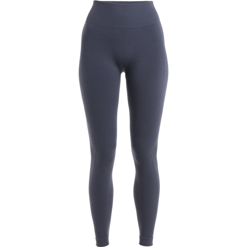 Merino 260 ZoneKnit 25" Seamless Tights - Women's