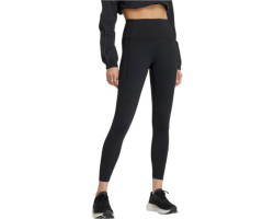 High-waisted leggings with Harmony 25" pocket - Women's