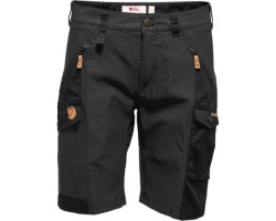 Fjällräven Short Nikka Curved - Femme