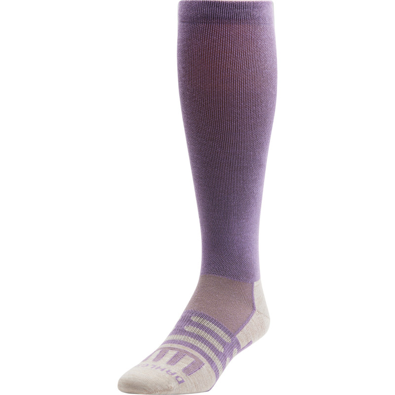 Dahlgren Chaussettes en mérinos de compression Flow - Unisexe