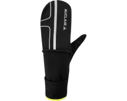 Auclair Gants de course VO2 Max - Unisexe