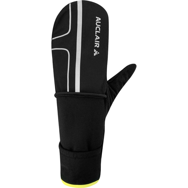 Auclair Gants de course VO2 Max - Unisexe