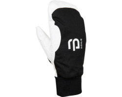 Race Warm Mittens - Unisex