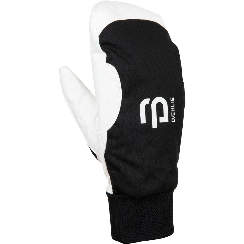 Race Warm Mittens - Unisex