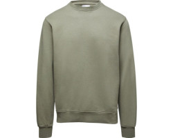 Classic Organic Crewneck Sweater - Men's