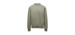 Classic Organic Crewneck Sweater - Men's