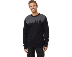 Highline Juniper Sweater - Men's