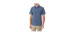 Trvlr Upf Traverse Woven Band Short Sleeve Shirt - Men's