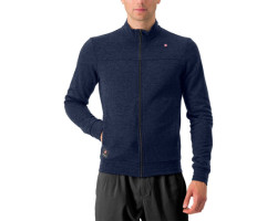 Castelli Manteau de survêtement Vigorelli - Homme