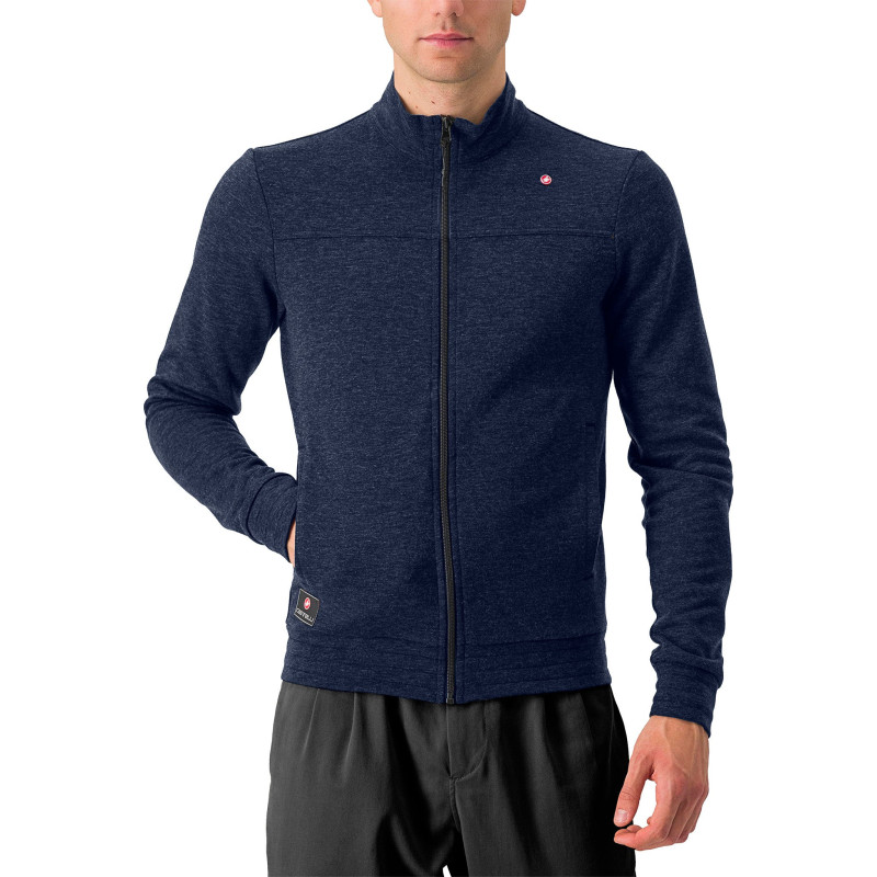 Castelli Manteau de survêtement Vigorelli - Homme