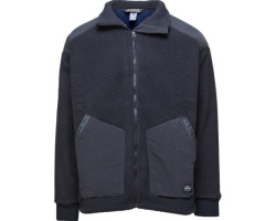 Co-Z Long-Pile Fleece Coat - Men's